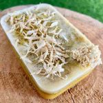 chrysanthemum-shea-butter-organic-soap