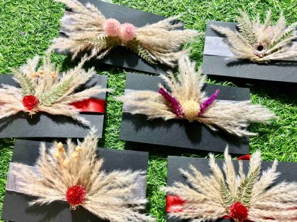 marriage-decor/dried-flower-corsage