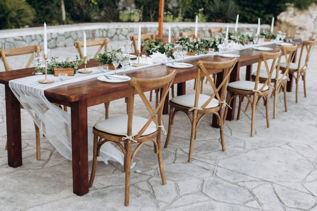 Planning an Eco-Friendly Wedding: The Role of Dried Flowers