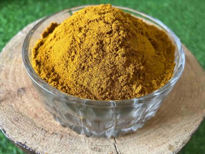 Organic Turmeric Powder (100 gm)