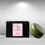 Handmade Stinging Nettle Organic Shampoo Bar