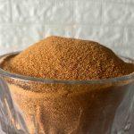 Dried Parijat Flowers Extract | Powder