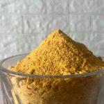 Dried Papaya Extract | Powder