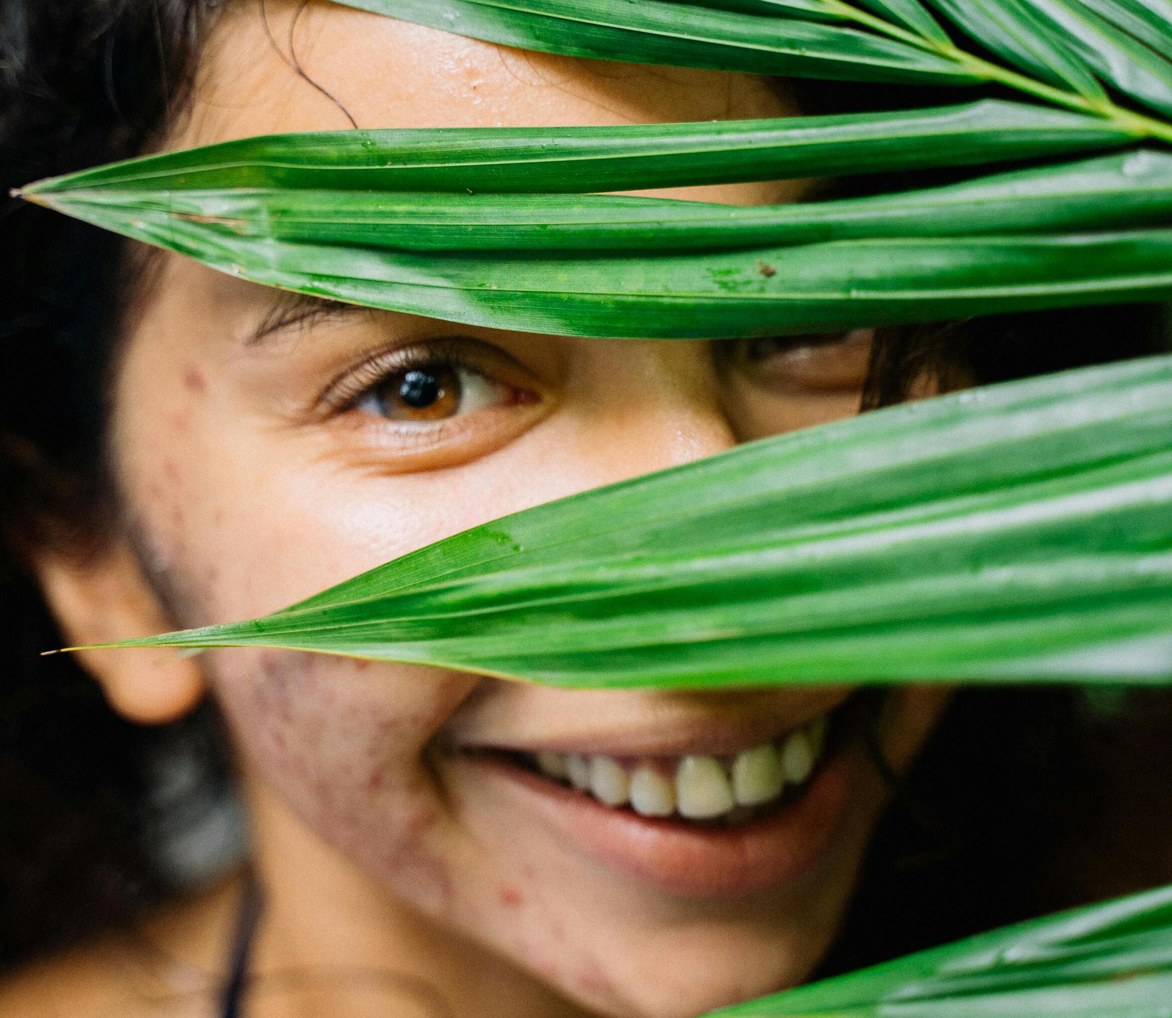 How Can I Get Rid of Dark Spots?