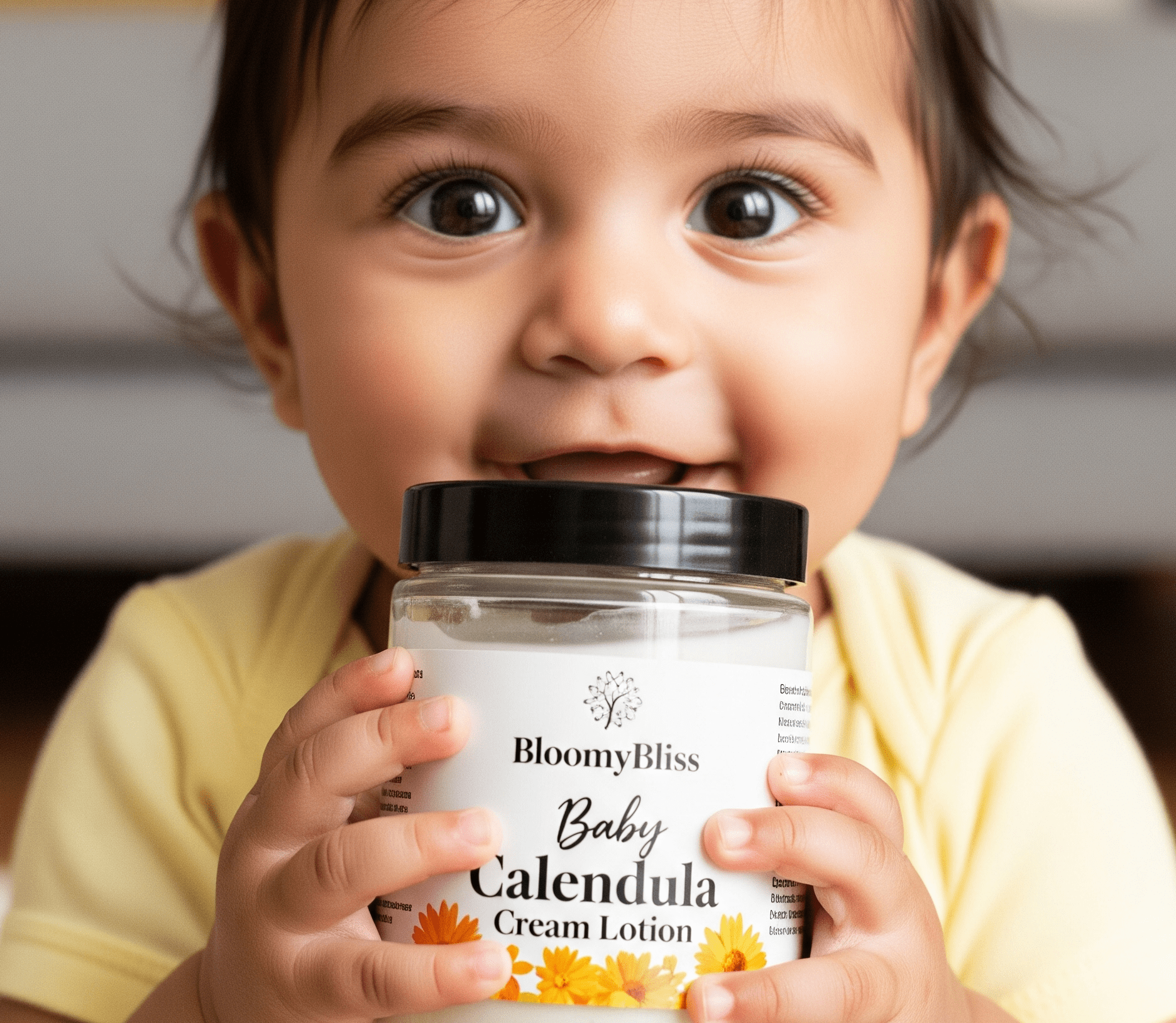 Is Organic or Natural Baby Skincare Better Than Regular Products?