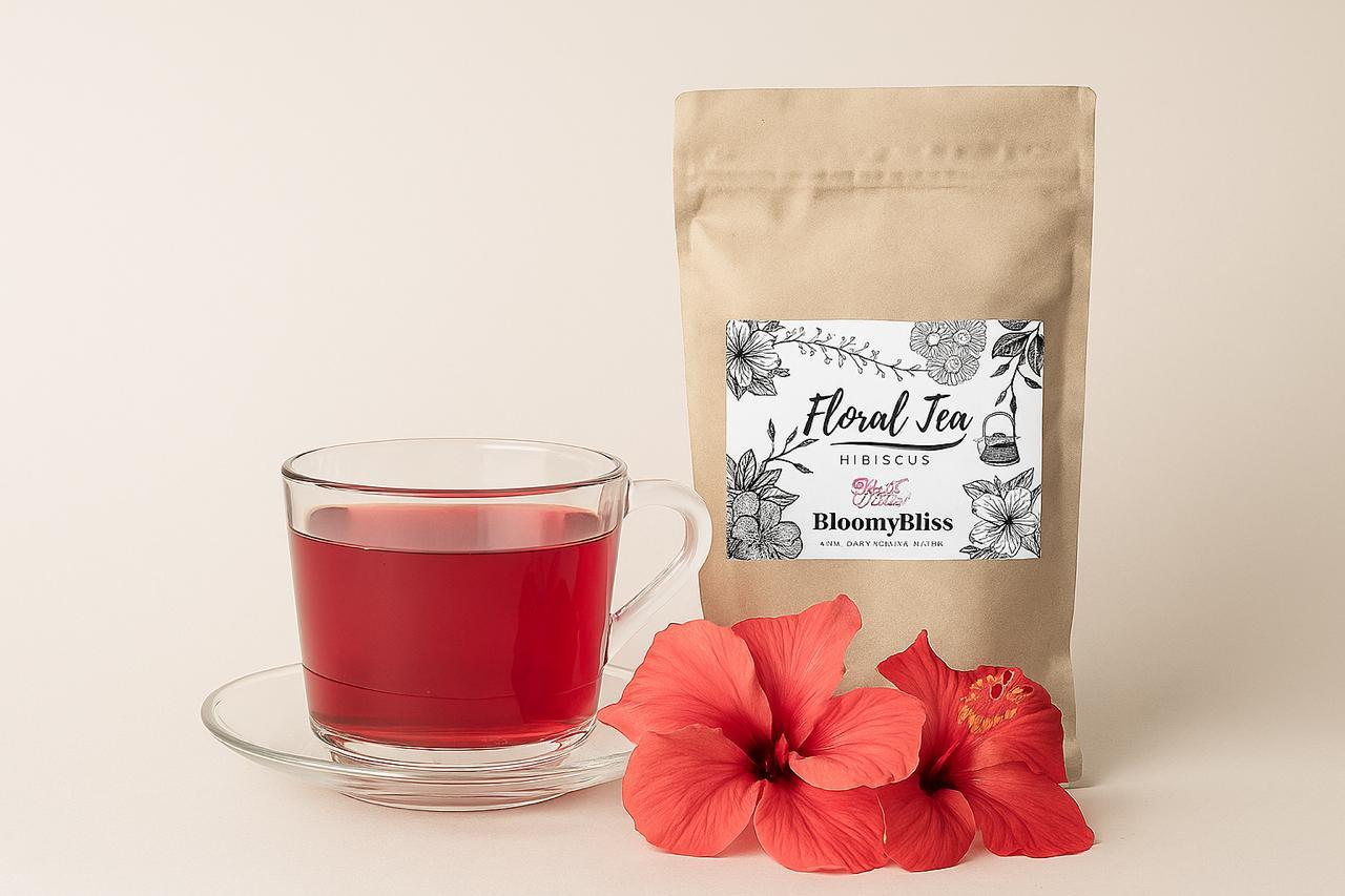 How Herbal Teas Can Transform Your Skin and Overall Wellness?