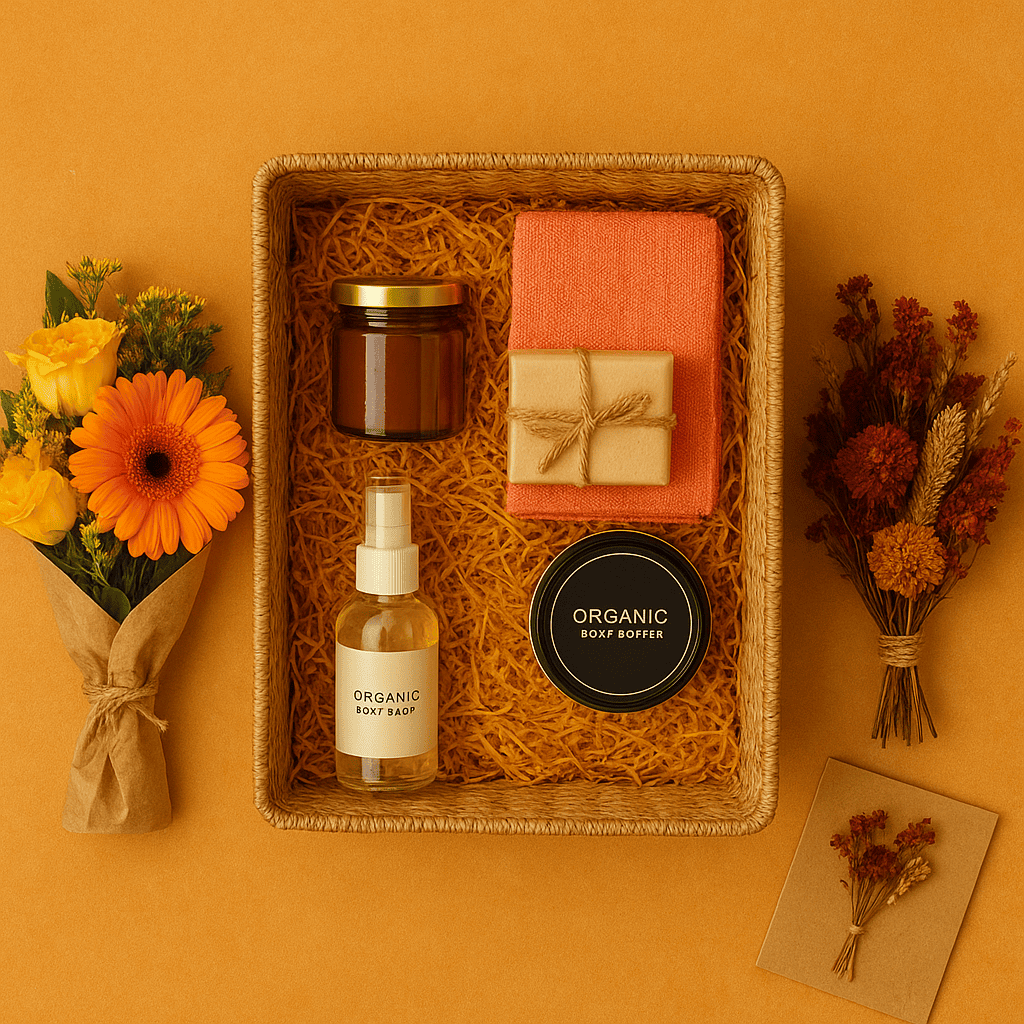 diwali gift hamper