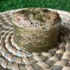 Organic Lemongrass Loofah Bar | Invigorating & Exfoliating Body Bar