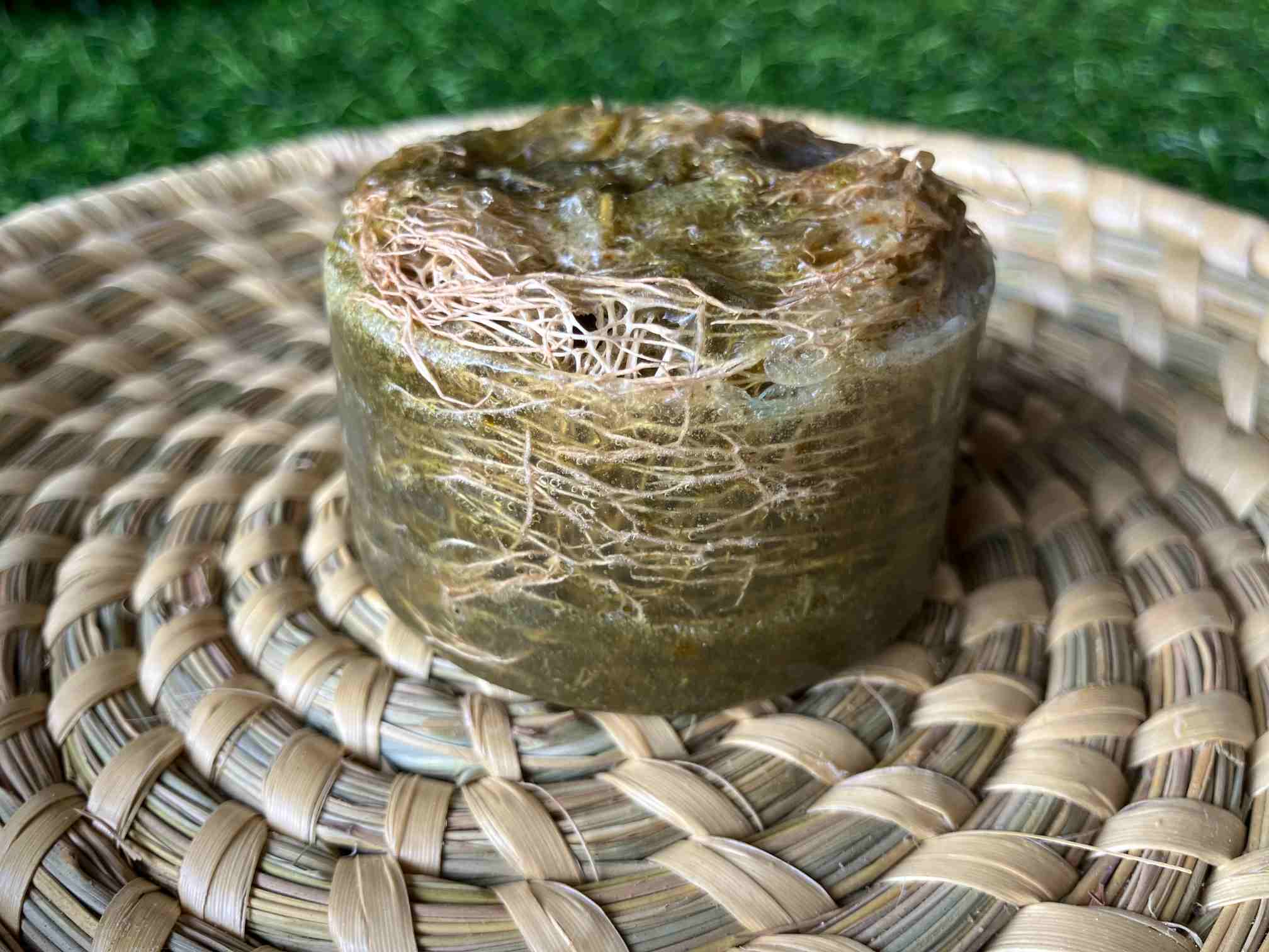 The Ultimate Guide to Exfoliation: Why the Organic Lemongrass Loofah Bar Is a Game Changer