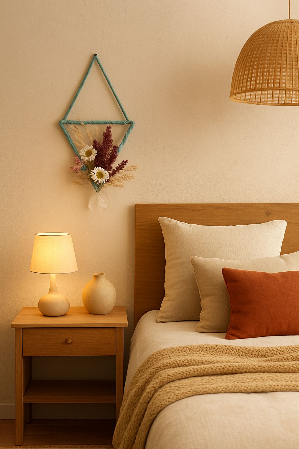 Bringing Nature Indoors: The Rise of Sustainable Home Decor