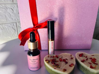 Beauty Gift Hamper