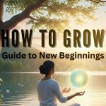 How to Grow : Your Guide to New Beginnings