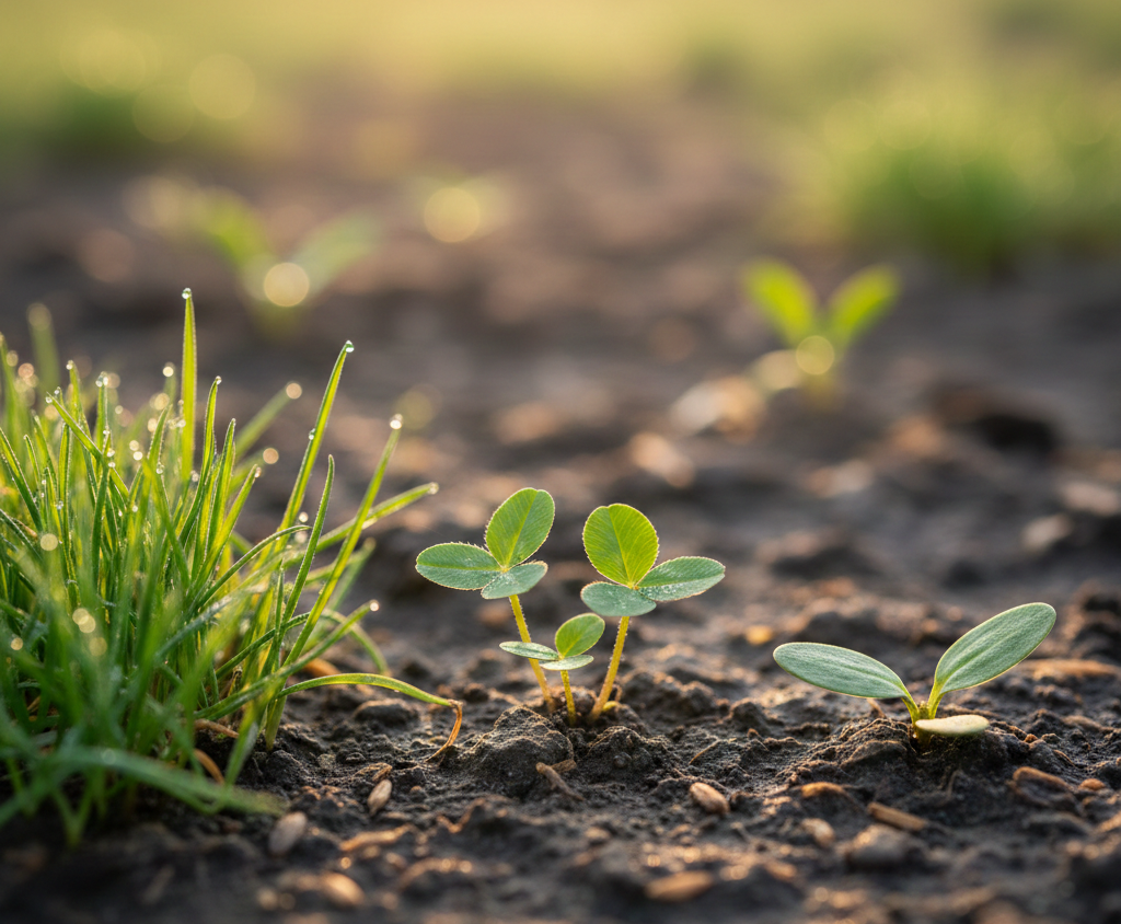 Jan-Feb 2026 BloomyBliss Farm