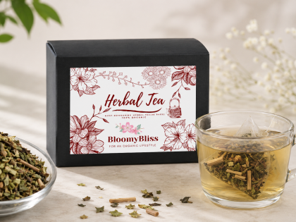 Most Refreshing Herbal Tea