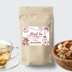 Jasmine Tea